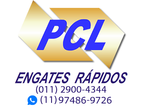 Logotipo Engates PCL