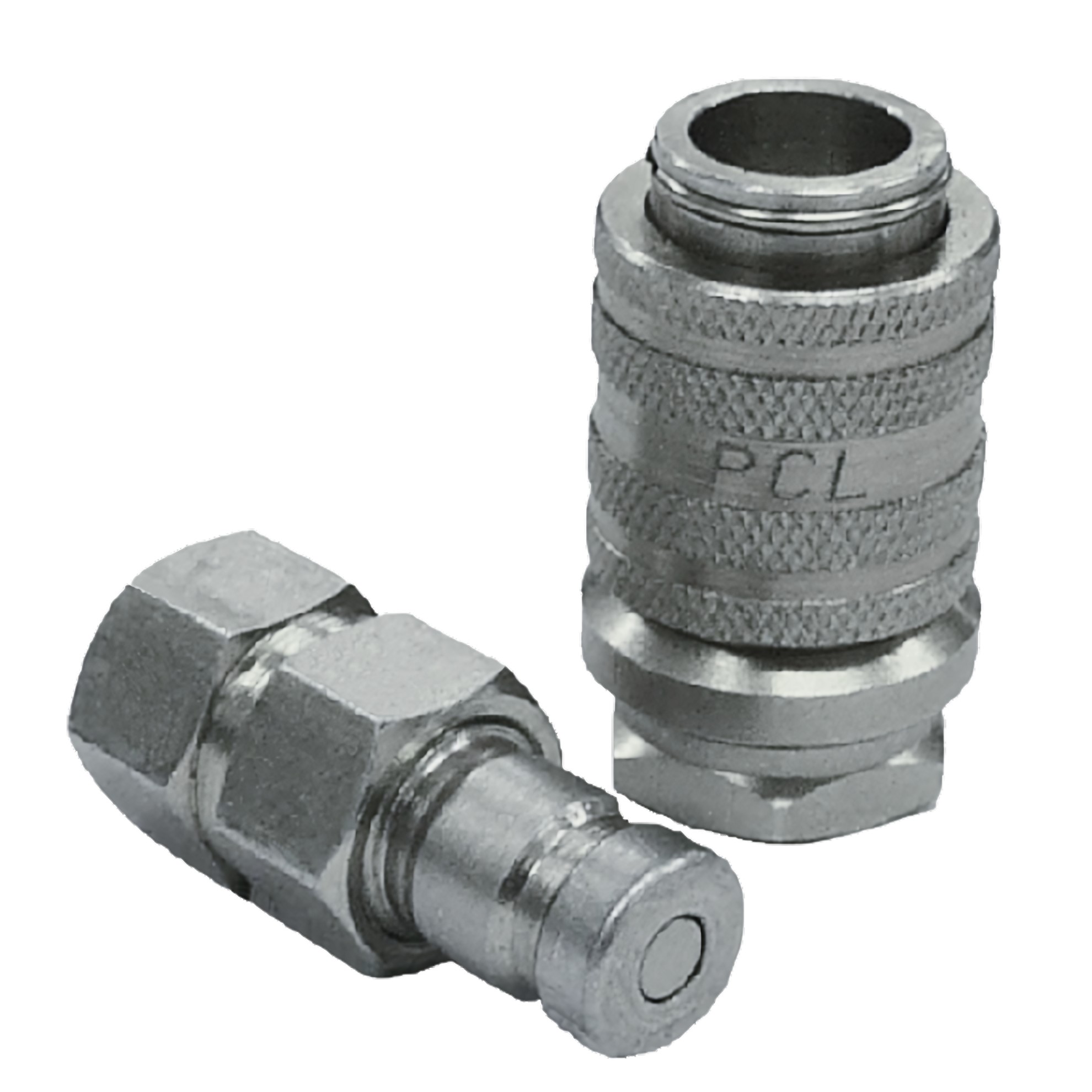 PCL Série 6750 — Hidráulico Diagnóstico